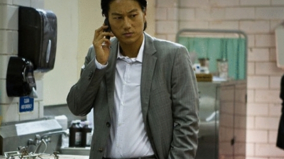 Photo du film Du plomb dans la tête