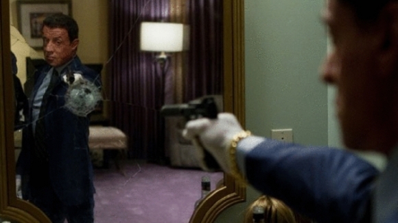 Photo du film Du plomb dans la tête