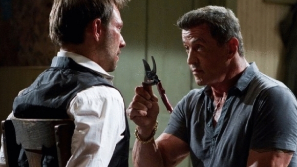 Photo du film Du plomb dans la tête