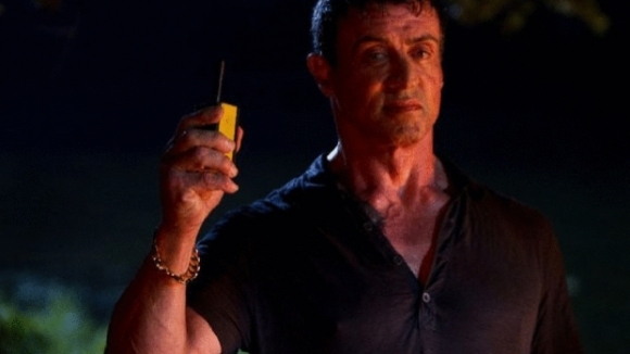 Photo du film Du plomb dans la tête