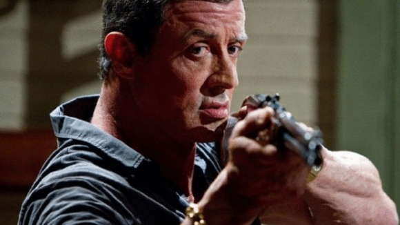 Photo du film Du plomb dans la tête