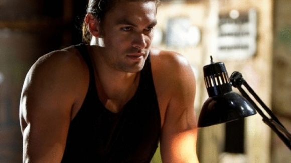 Photo du film Du plomb dans la tête