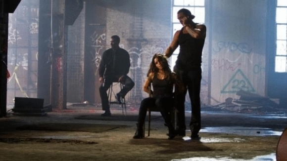 Photo du film Du plomb dans la tête