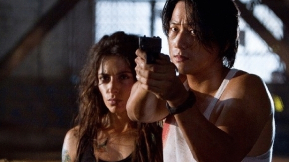 Photo du film Du plomb dans la tête