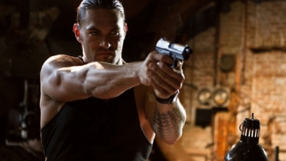 Photo du film Du plomb dans la tête