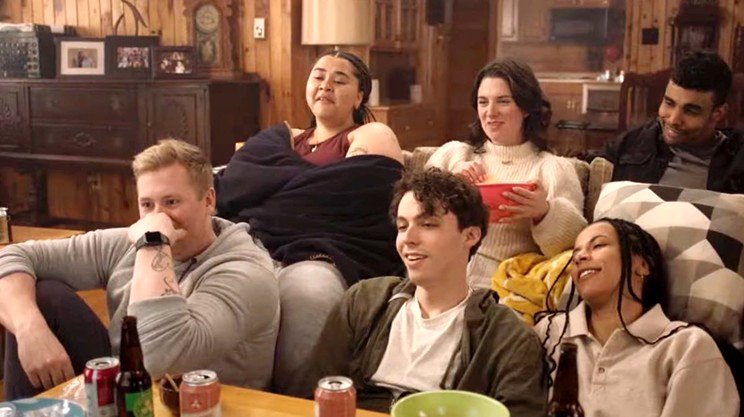 Photo du film Bystanders