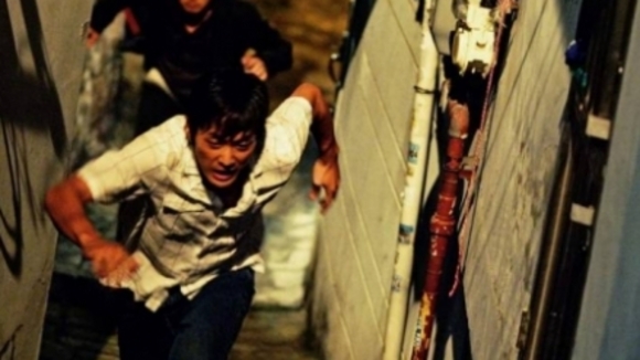 Photo from the movie The Chaser