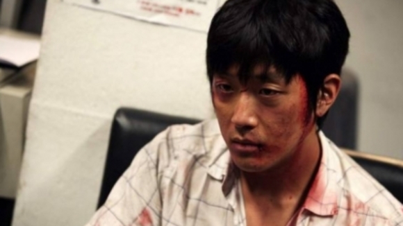 Photo from the movie The Chaser