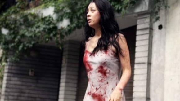 Photo from the movie The Chaser