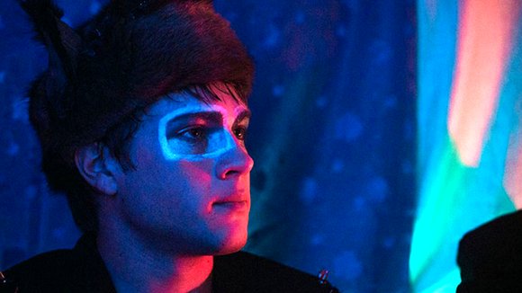 Photo du film Un monstre dans le placard