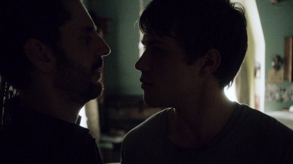 Photo du film Un monstre dans le placard