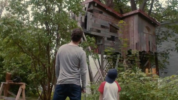 Photo du film Un monstre dans le placard