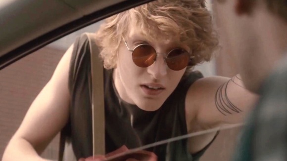 Photo du film Un monstre dans le placard