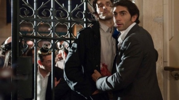 Photo du film Comme les 5 doigts de la main