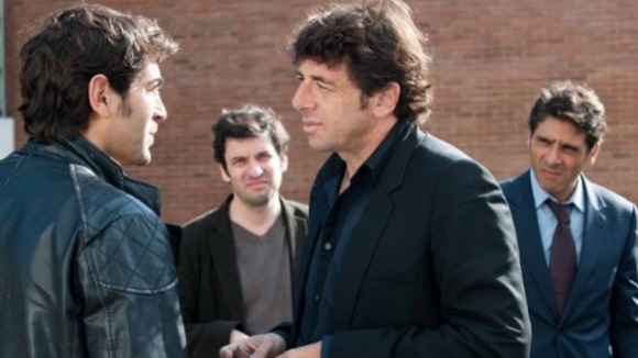 Photo du film Comme les 5 doigts de la main