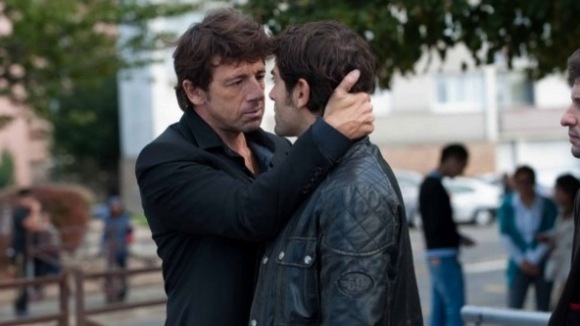 Photo du film Comme les 5 doigts de la main