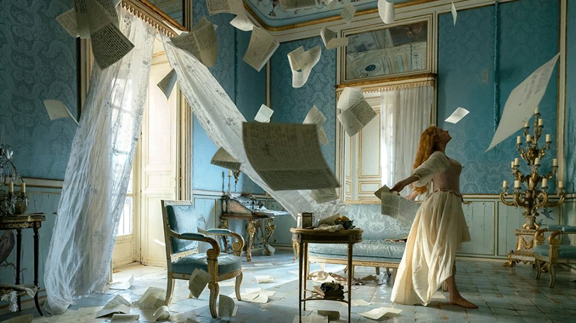 Photo du film Cyrano