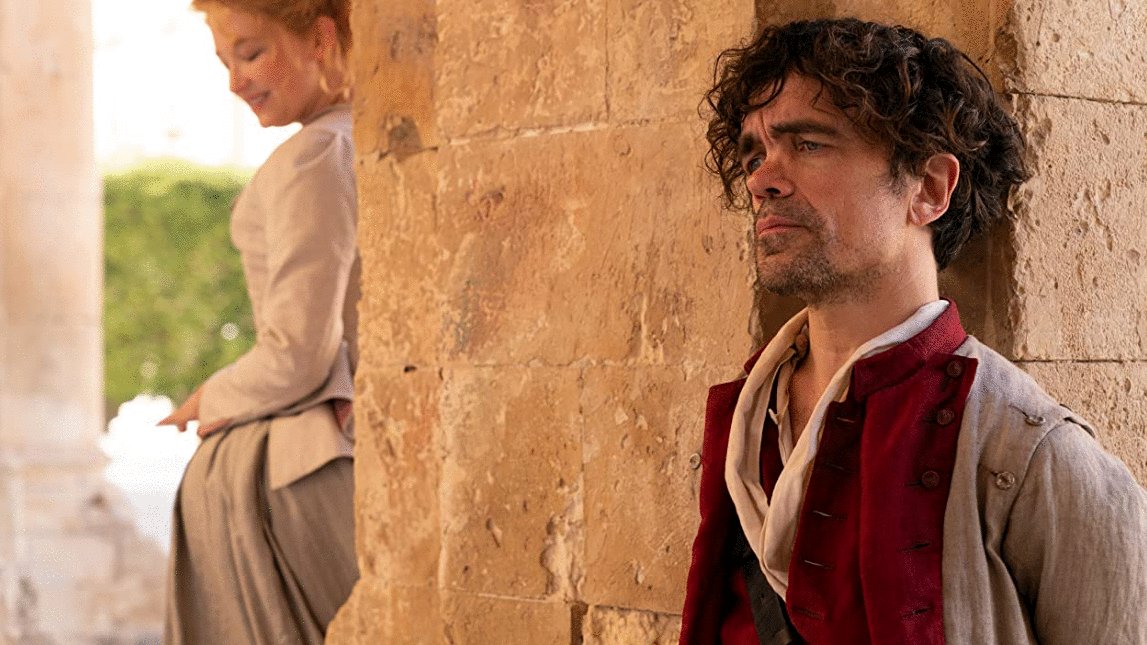 Photo du film Cyrano