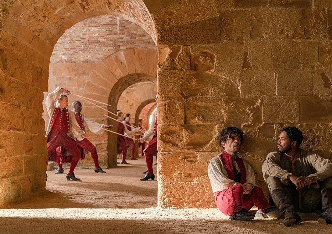 Photo du film Cyrano