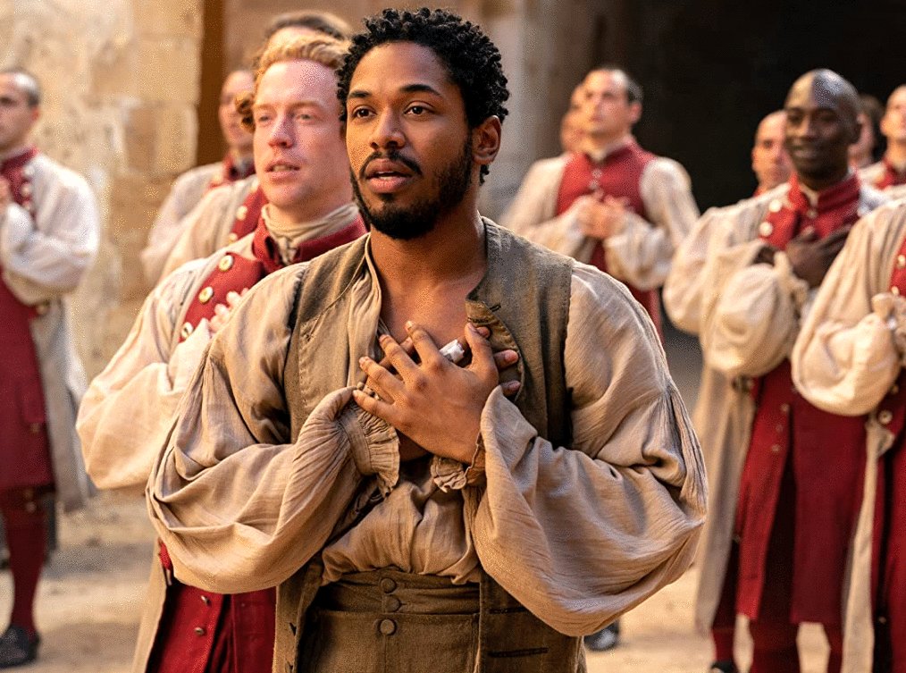 Photo du film Cyrano