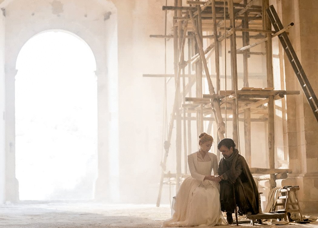 Photo du film Cyrano