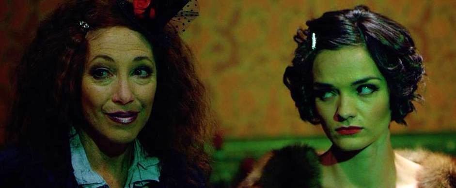 Photo from the movie Darling Nikki