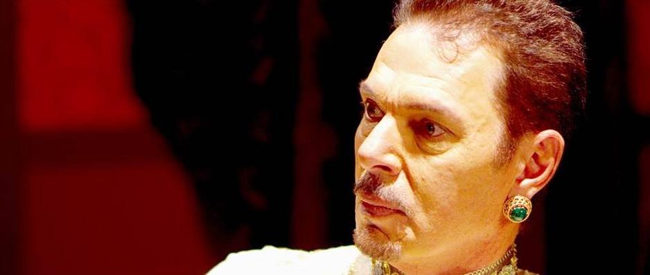 Photo from the movie Darling Nikki