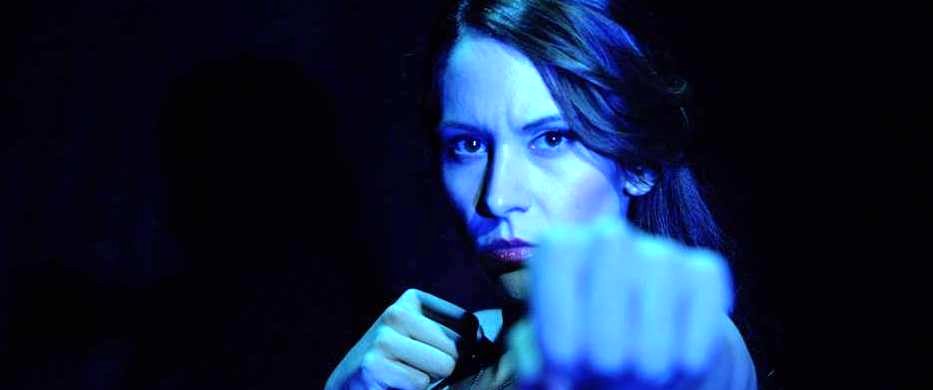 Photo from the movie Darling Nikki