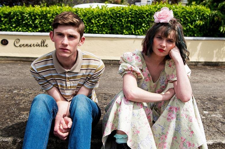 Photo du film Dating Amber