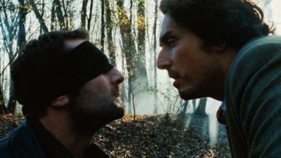 Photo from the movie The Last Gang