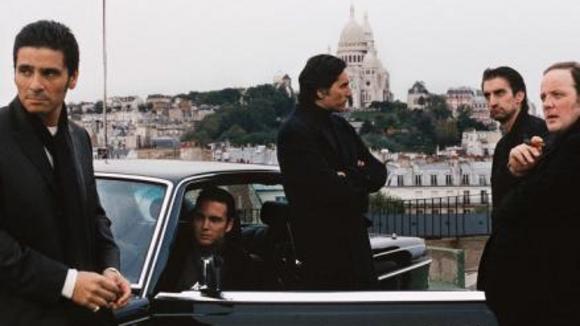 Photo from the movie The Last Gang