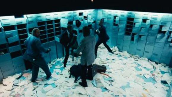 Photo from the movie The Last Gang