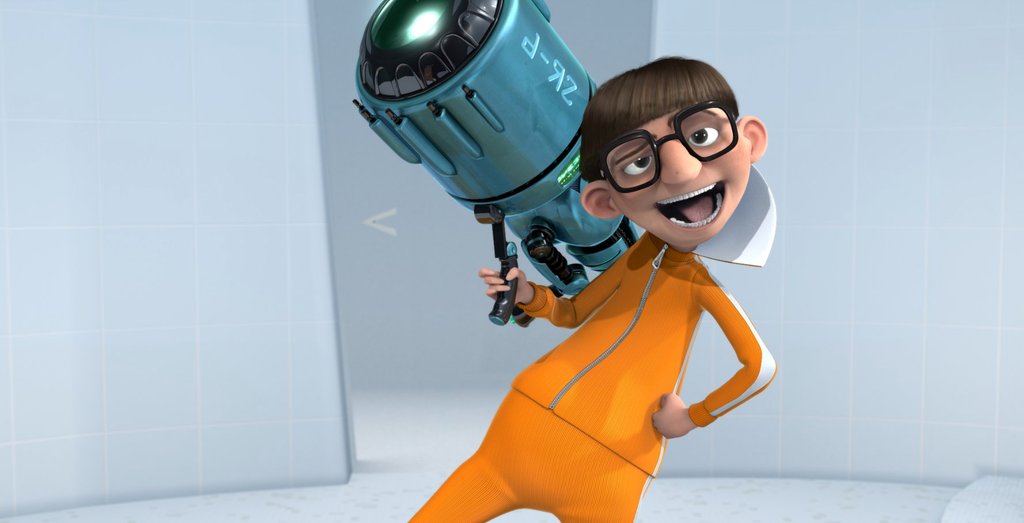 Photo from the movie Despicable Me