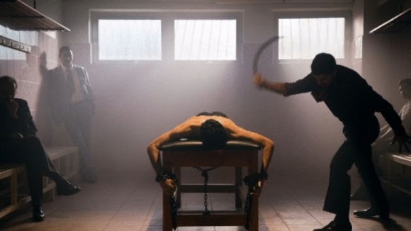 Photo du film The Devil's Double