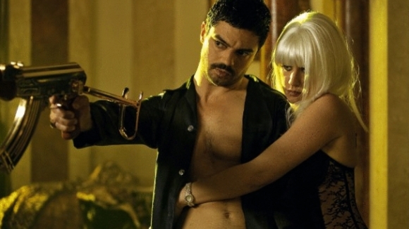 Photo du film The Devil's Double