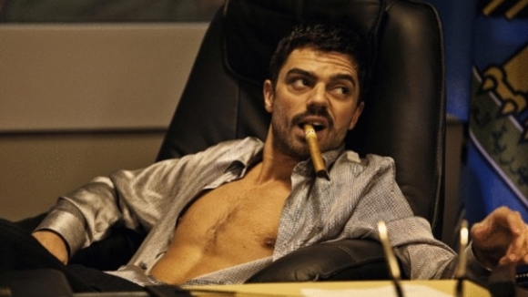 Photo du film The Devil's Double