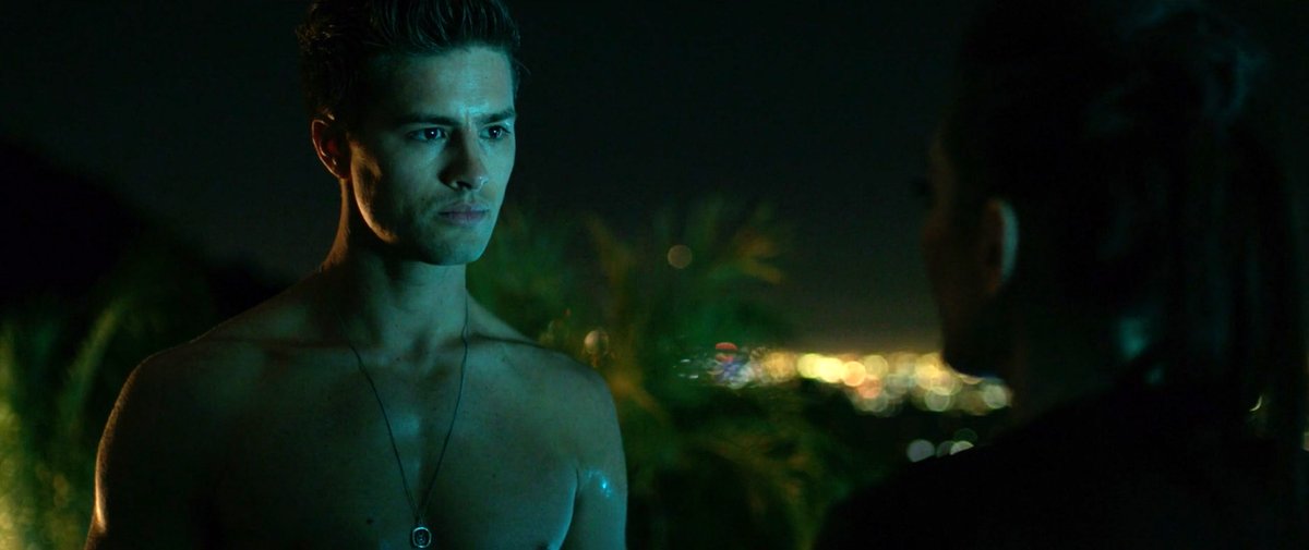 Photo from the movie Dreamcatcher