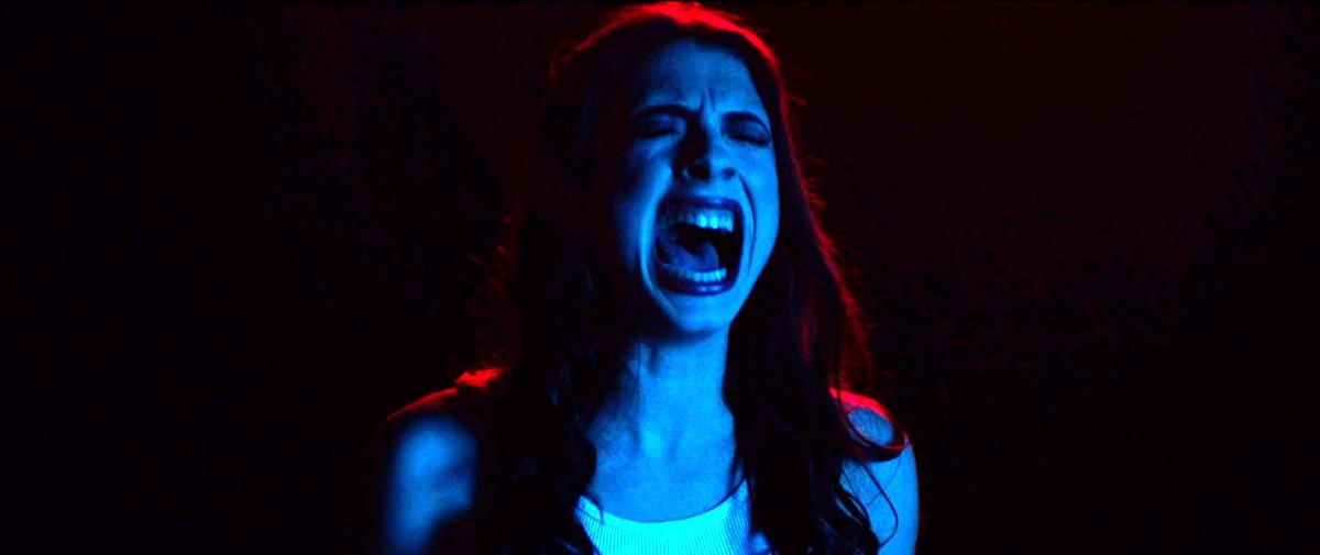 Photo from the movie Dreamcatcher