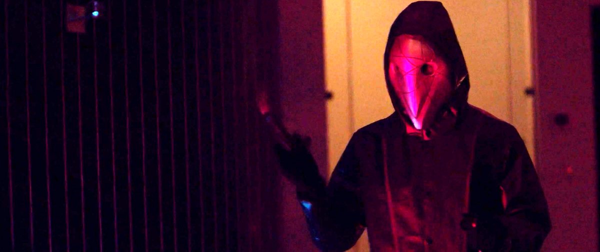 Photo from the movie Dreamcatcher