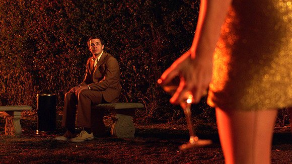 Photo du film Dreamland