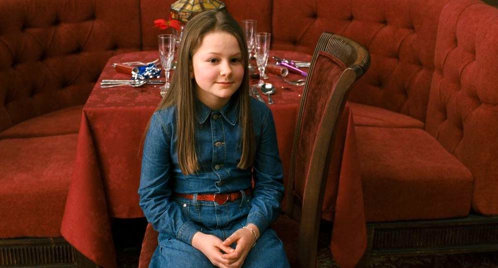 Photo du film Promesse de l'ombre