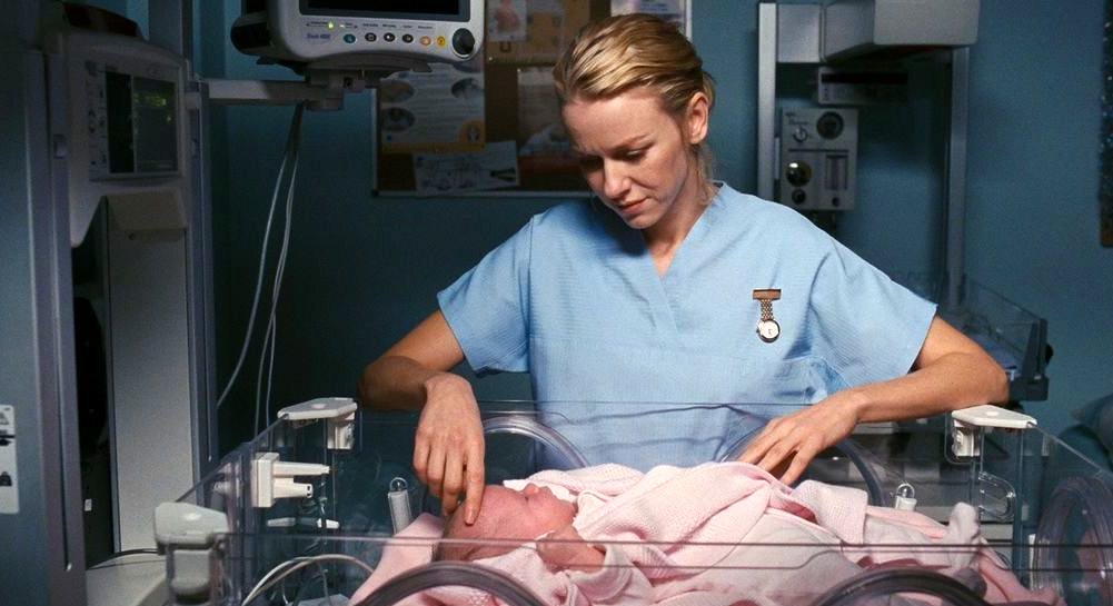 Photo du film Promesse de l'ombre