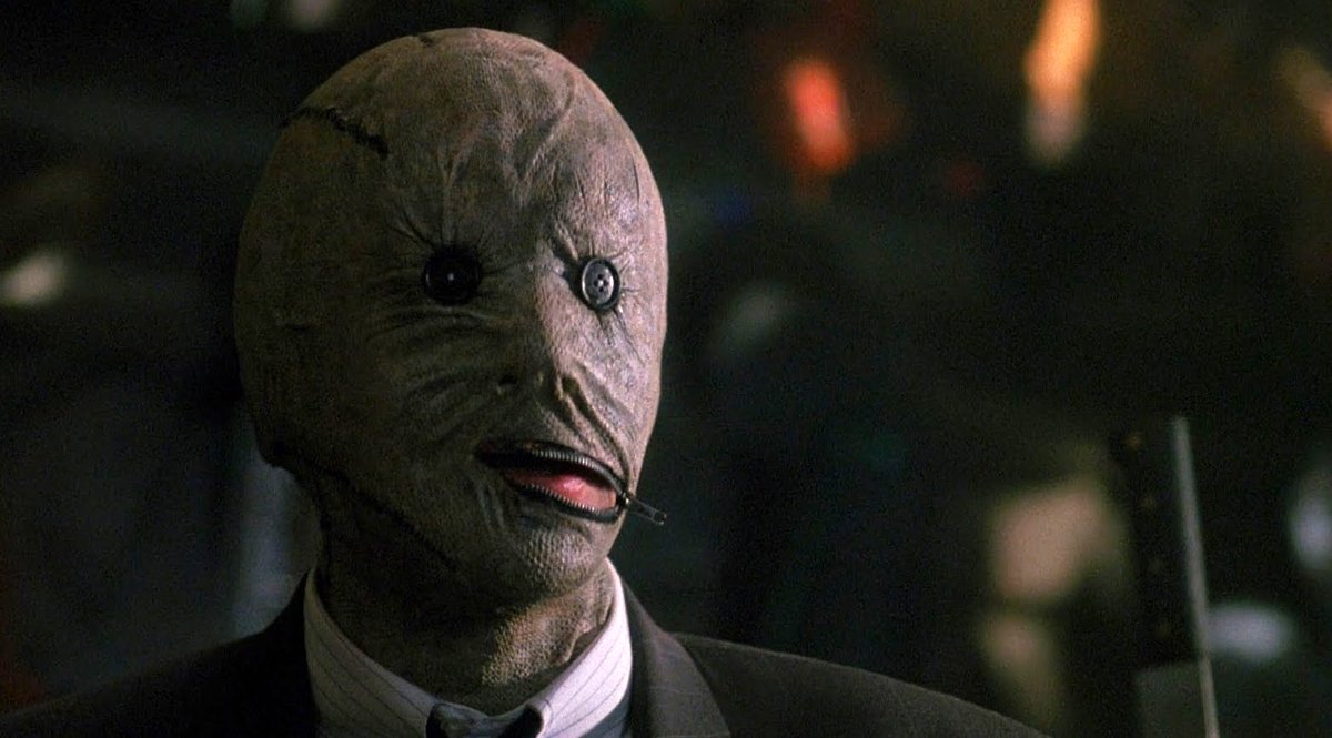 Photo du film Promesse de l'ombre