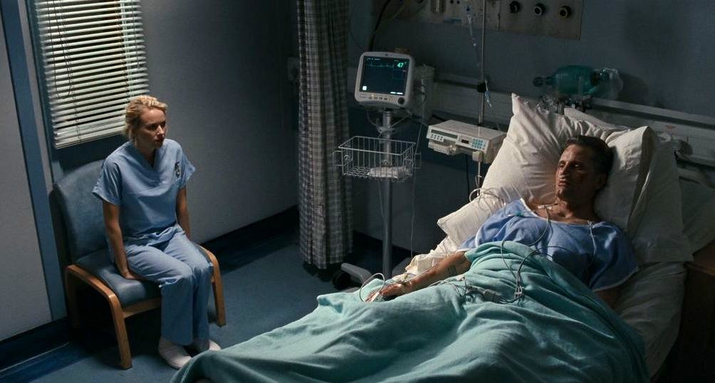 Photo du film Promesse de l'ombre