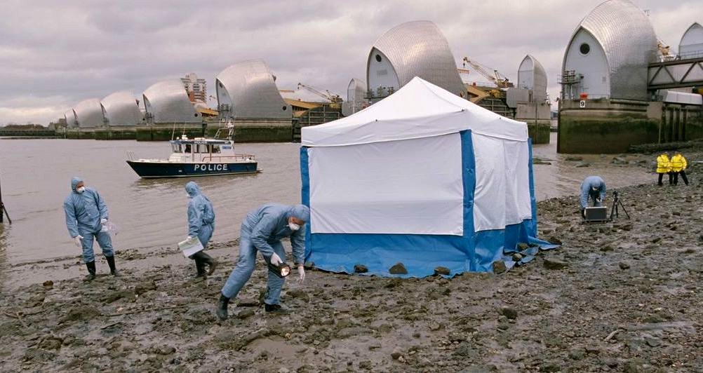 Photo du film Promesse de l'ombre