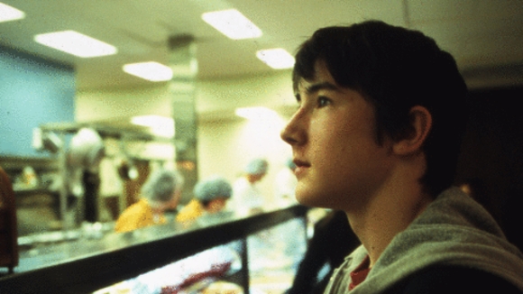 Photo du film Elephant v.f.