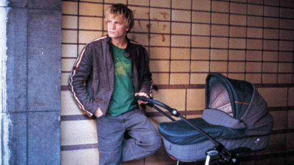 Photo du film Elephant v.f.