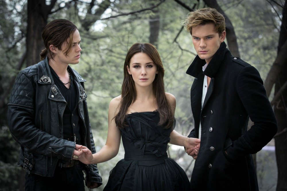 Photo du film Fallen