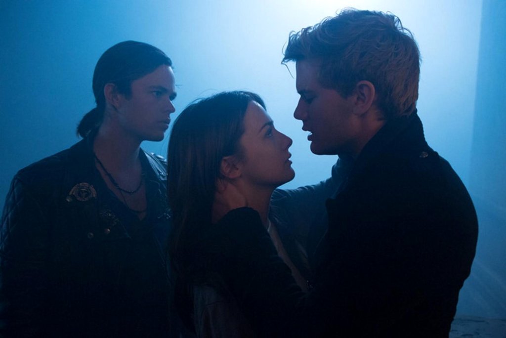 Photo du film Fallen