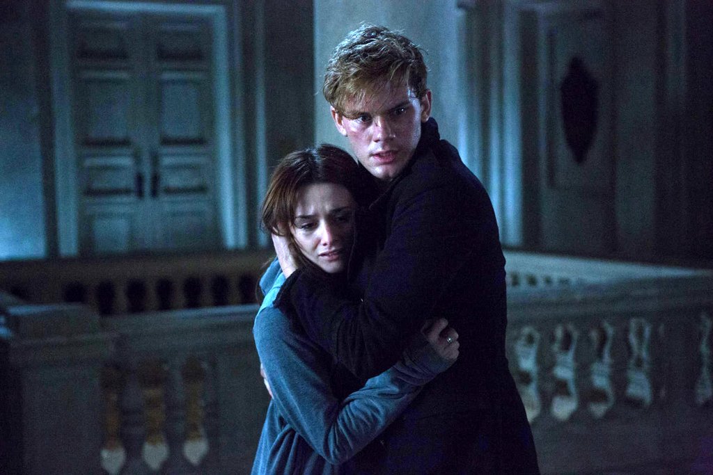 Photo du film Fallen